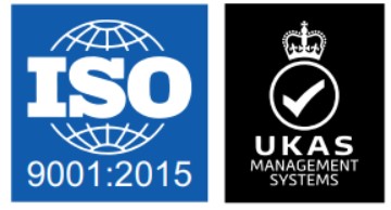 logo ISO